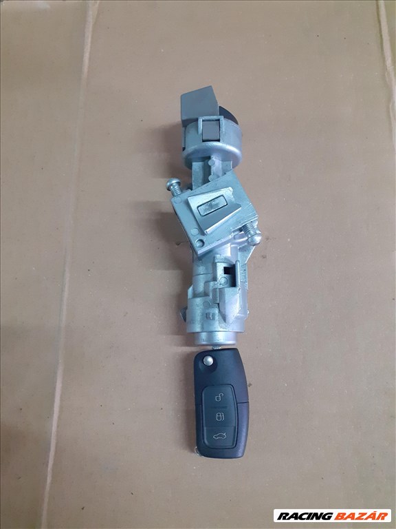 Ford S-Max gyújtáskapcsoló eladó! 3m513f880ac 1. kép