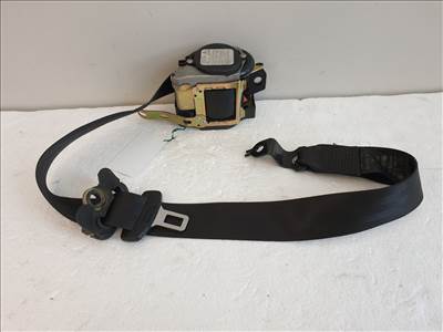 505217 VW Polo 2007, Jobb Első Övfeszítő, Biztonsági Öv, 5 Ajtóshoz