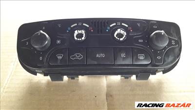 Mercedes C W203 Fűtéskapcsoló 203 830 07 85