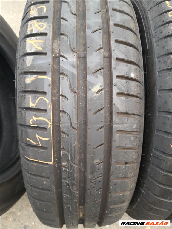 165/65 R15 és 185/60 R15 Dunlop nyári gumi 60000ft a 4db/495/ 1. kép