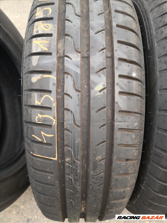 165/65 R15 és 185/60 R15 Dunlop nyári gumi 60000ft a 4db/495/ 2. kép