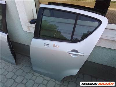 Opel Agila B, Suzuki Splash ajtó, több színben 45000.-ft-tól