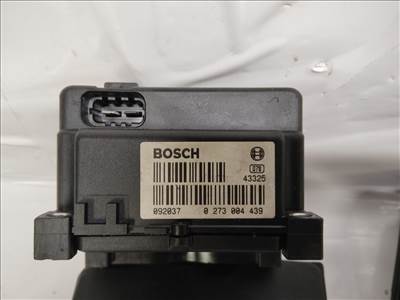 Peugeot Partner 2008-2018 Abs elektronika 0273004439, 9635756480, 0265216720  KI-BE SZERELÉST IS VÁLLALUNK! 