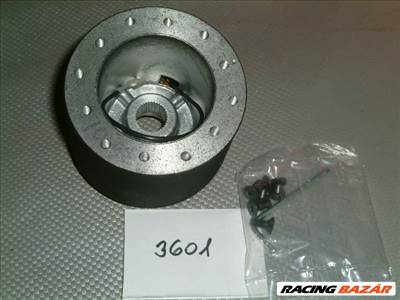 Nissan Sunny Silvia... kormányagy kormány adapter