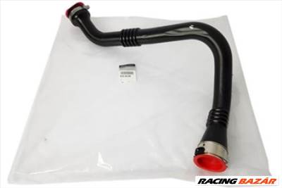 Renault Scenic III 1.9dci gyári új turbó intercooler töltőlevegő cső 2009-2016-ig
