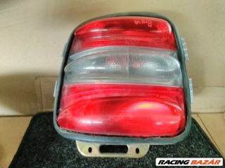 Fiat Bravo, Brava Bal hátsó lámpa *72952* carello-37210751 carello-37200751