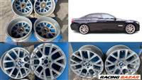 BMW F01 7, 7ER styling 238 style 238 gyári alufelni garnitúra: 8,5J 19" cikkszám 6775992