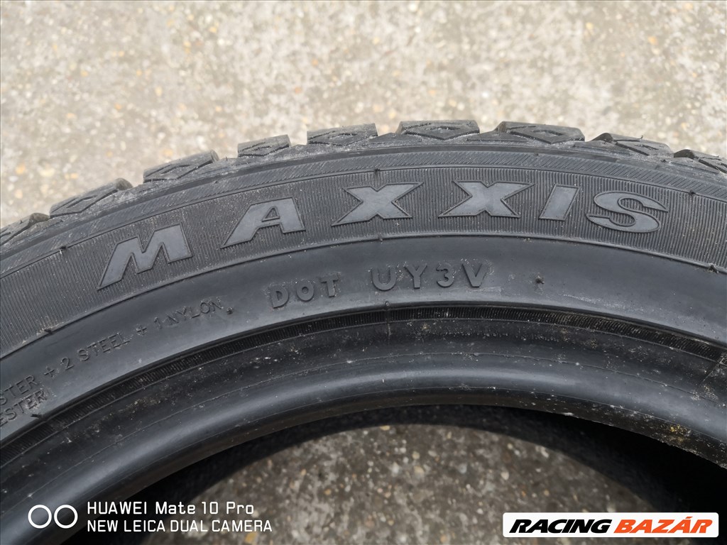 205/50R16-os új Maxxis négyévszakos gumi 2. kép