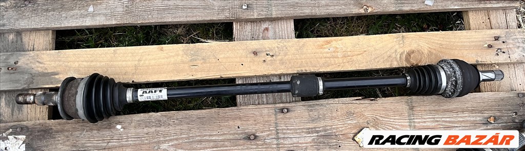 Opel Astra J 1.4i A14XER A14XEL jobb első téltengely 13335141 1. kép