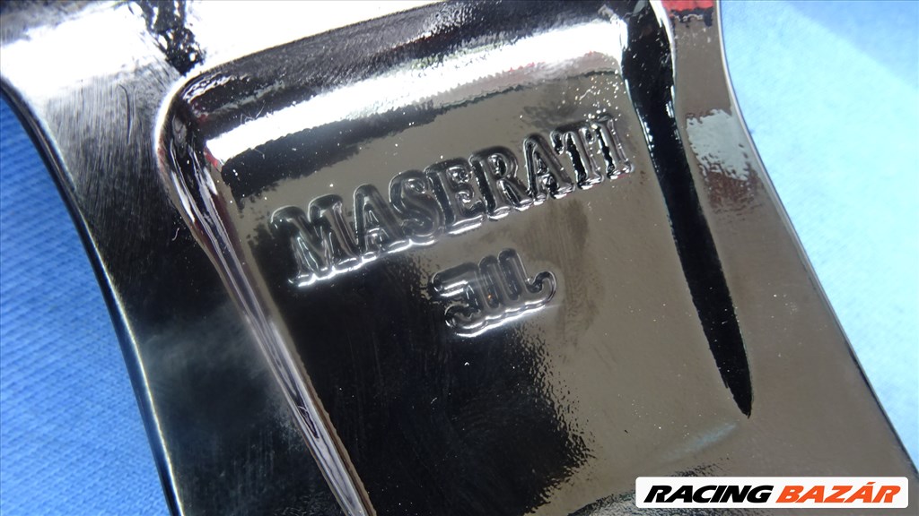 Maserati Ghibli (M157) új gyári alakváltó mankókerék 175/55-18 670010518 6. kép