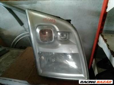 Ford Transit Mk6 Fényszóró Jobb "036989" 10090999