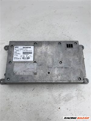 BMW 7-es sorozat E65/E66 Bluetooth/telefon modul 6926472