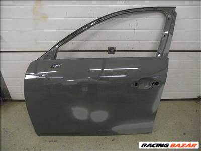 Audi A4 B9 bal első ajtó facelift 8W 2019-től