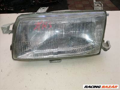 Opel Astra F Fényszóró Bal "107271" 90341849