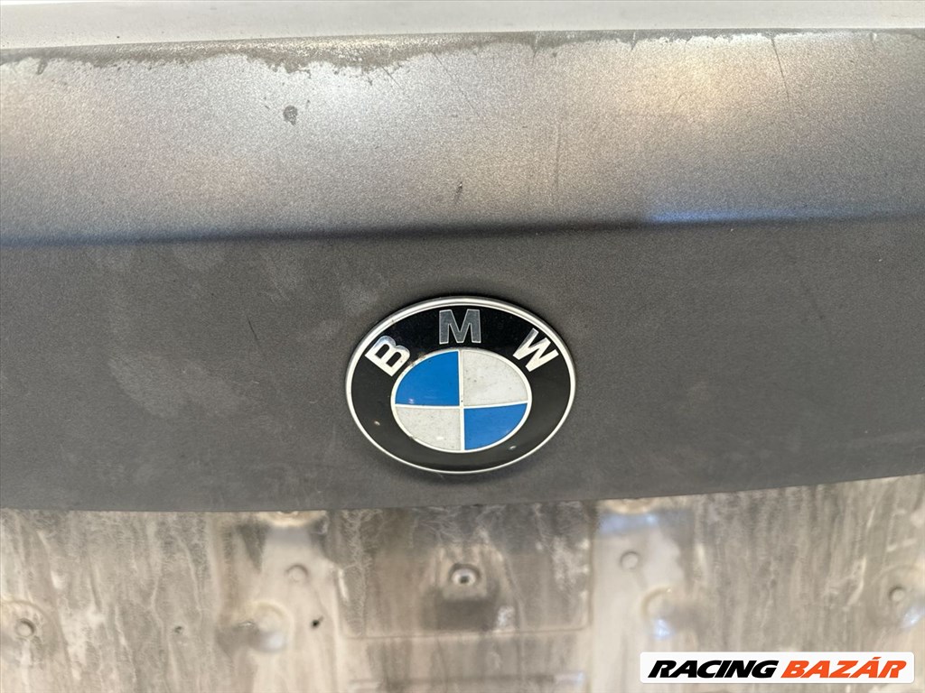 BMW F07 5GT 530 535 540 550 csomagtér ajtó  11721040 4. kép