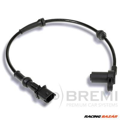 BREMI 50291 - kerékfordulatszám érzékelő OPEL VAUXHALL