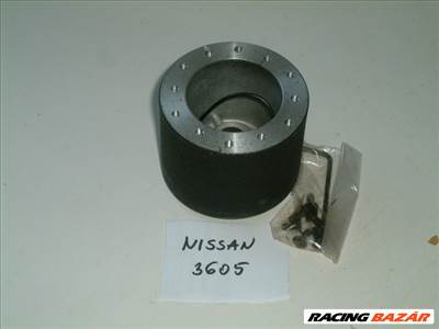Nissan Sunny 310 Silvia S110 kormányagy kormány adapter