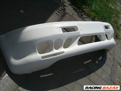 Mercedes Vito 2003.09-ig első lökhárító spoiler