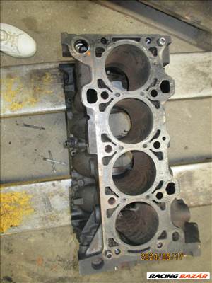 Iveco Daily (4th gen) blokk 