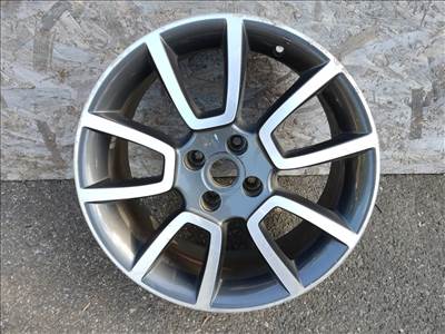 184654 Fiat Grande Punto 17"-os alufelni (1db) a képen látható állapotban