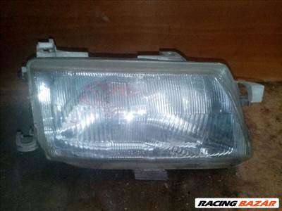 Opel Astra F Fényszóró Jobb "130698" 90383783