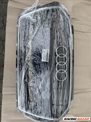 Audi A3 (8V) hűtő díszrács  8v3853651aa