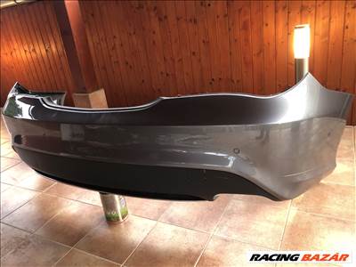 Mercedes CLA w 117 komplett hátsó lökhárító a1178850025