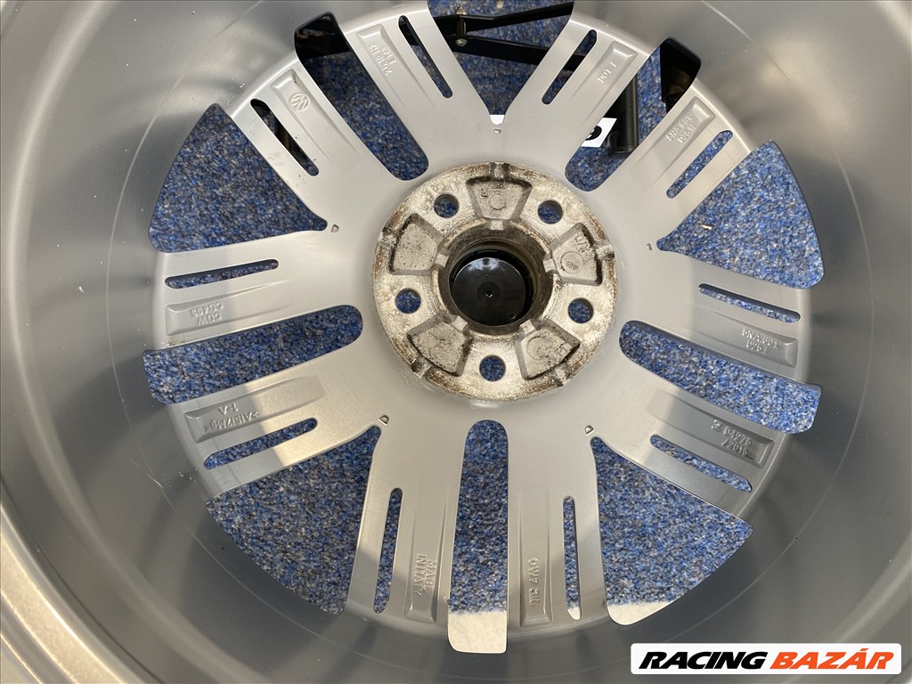 Volkswagen 19 gyári alufelni felni, 5x112, Tiguan (2959) 2. kép