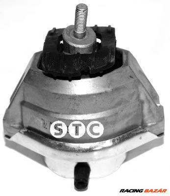 STC T405664 - motortartó bak BMW 1. kép