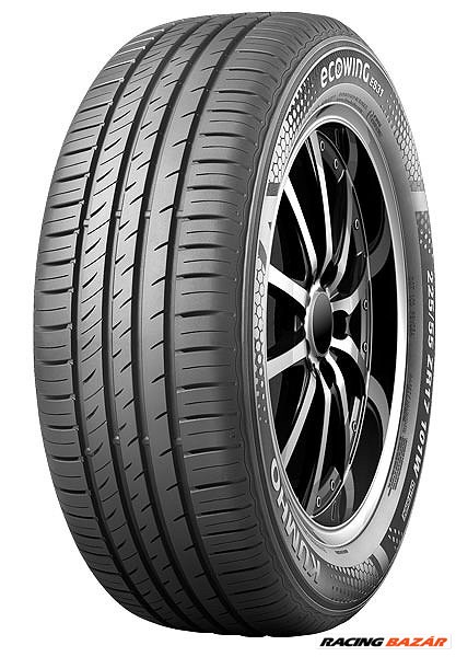 215/60 R 16 KUMHO ECOWING ES31   nyári (95V TL nyári gumi.) 1. kép