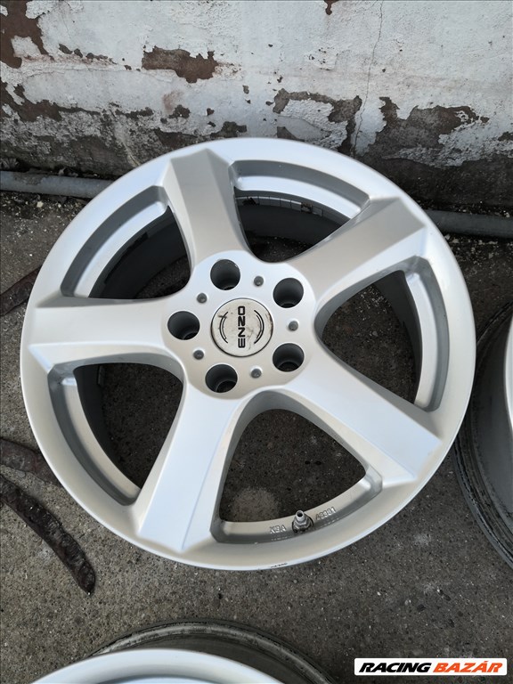 5x112 16 alufelni audi,vw,skoda, 78000ft a 4db INGYENPOSTA!/314/ 2. kép