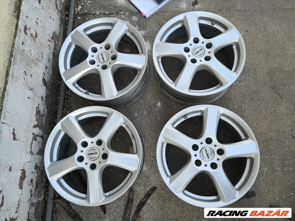 5x112 16 alufelni audi,vw,skoda, 78000ft a 4db INGYENPOSTA!/314/ 5. kép