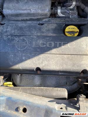 Opel Z16XEP motor 180e km eladó