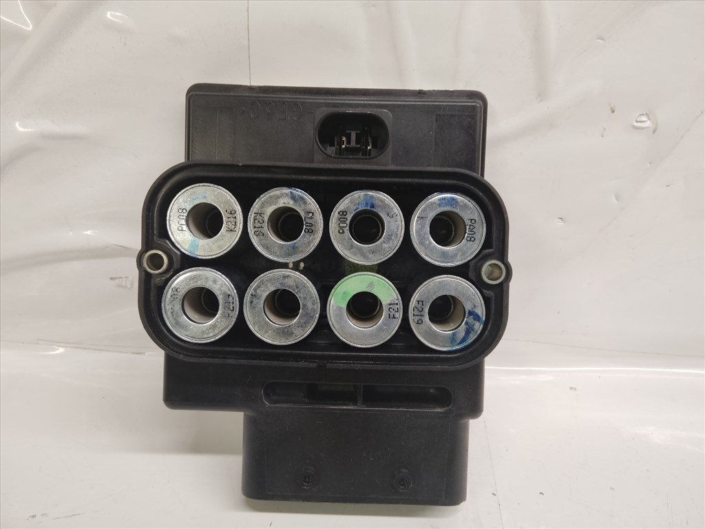 Opel Vectra C 2002-2008 Abs elektronika 54084733D, 15113909, 15052209, 12773671  KI-BE SZERELÉST IS VÁLLALUNK!  2. kép