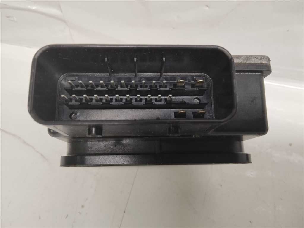 Opel Vectra C 2002-2008 Abs elektronika 54084733D, 15113909, 15052209, 12773671  KI-BE SZERELÉST IS VÁLLALUNK!  3. kép