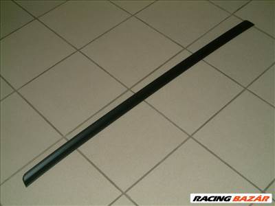 Audi A4 2004-2006 csomagtartóél spoiler slim szárny