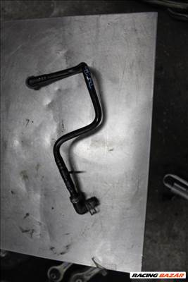 Audi A4 B7 2004-2009 2.0D vákumcső 8e0611931er