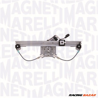 MAGNETI MARELLI 350103170174 - ablakemelő ABARTH FIAT 1. kép