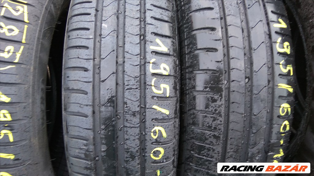 195/60 R16 ÚJ!! Falken nyári gumi 30000ft a 4db/289/ 1. kép