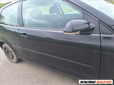 Volkswagen Polo IV 3 ajtós jobb első ajtó