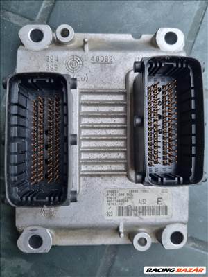Fiat Grande Grande Punto 1.4 16V motorvezérlő elektronika  0261208969