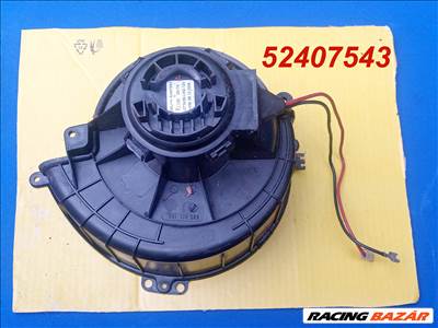 Opel Astra H fűtőmotor fűtésventilátor H Astra 52407543
