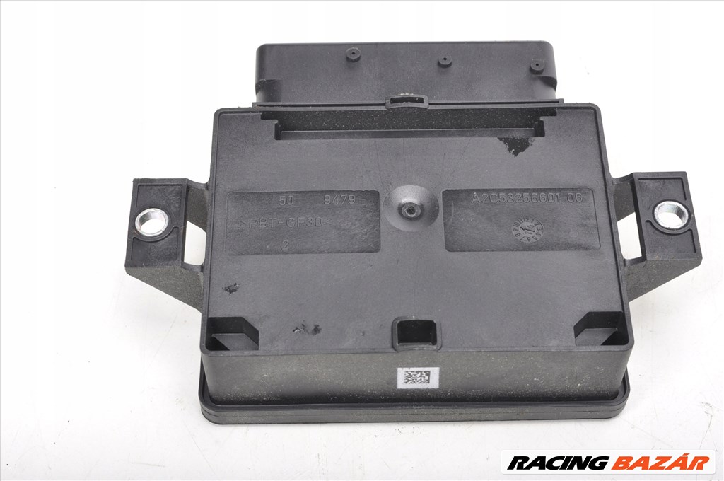 Land Rover Range Rover Evoque kézifék modul ej322c491ab 2. kép