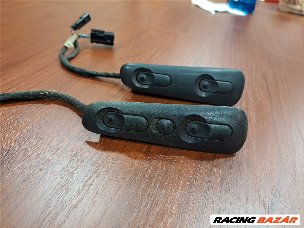 Eladó Opel ablakemelő kapcsoló pár / omega ablak emelő kapcsoló 1. kép