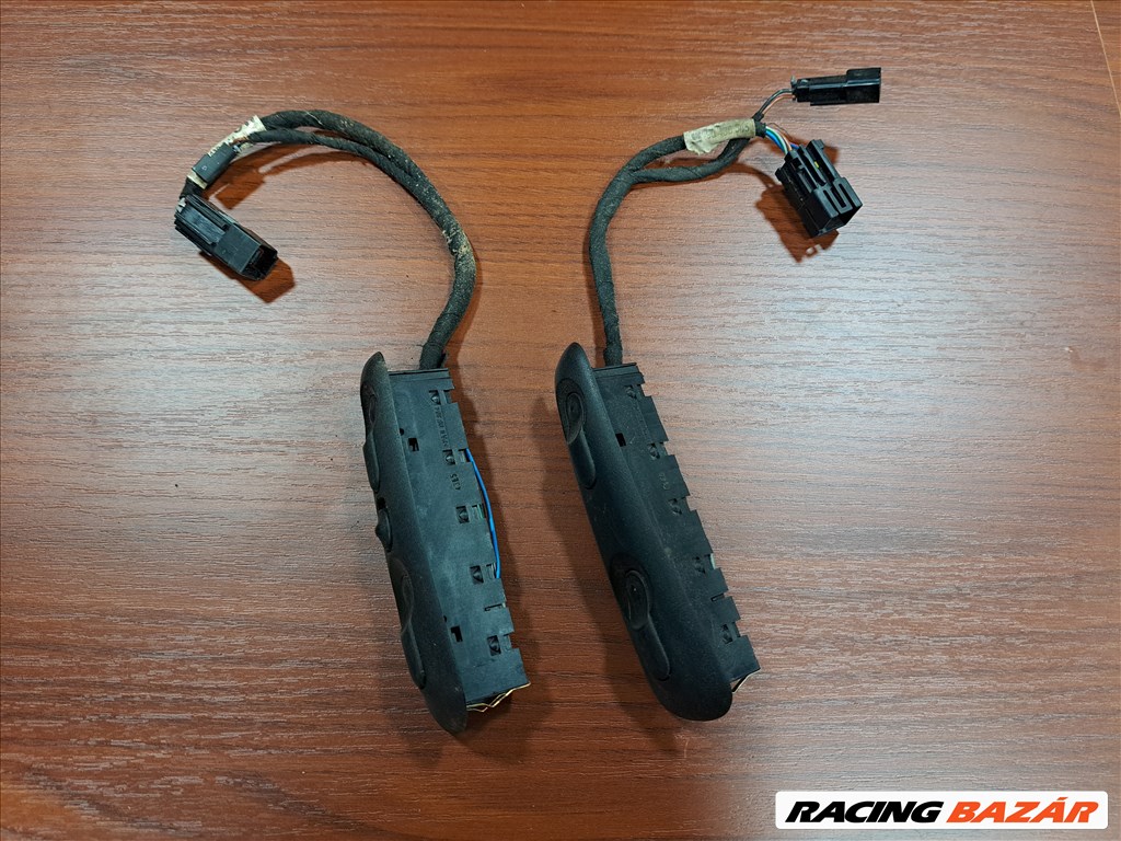 Eladó Opel ablakemelő kapcsoló pár / omega ablak emelő kapcsoló 2. kép