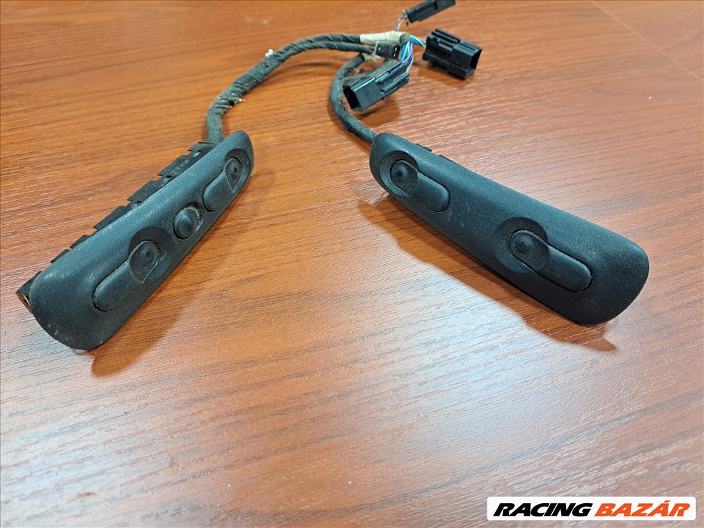 Eladó Opel ablakemelő kapcsoló pár / omega ablak emelő kapcsoló 3. kép