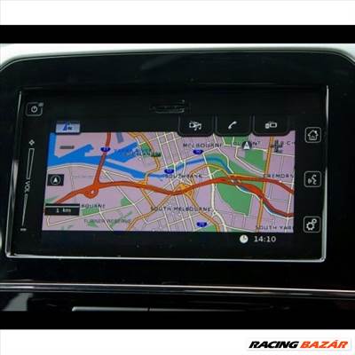 Suzuki© Bosch SLDA gyári Navigáció SD Kártya 2024 legújabb teljes minden autóhoz! navigáció