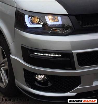 VW T5 10-15 LED DRL Tuning-Tec nappali menetfény