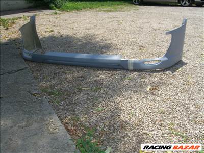 Subaru Impreza 2001-2002 első lökhárító toldat spoiler FS3353