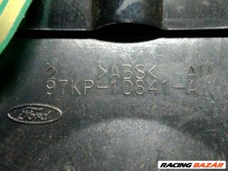 Ford Ka Mk1 Kilométeróra *50957* 97kp10841a 4. kép